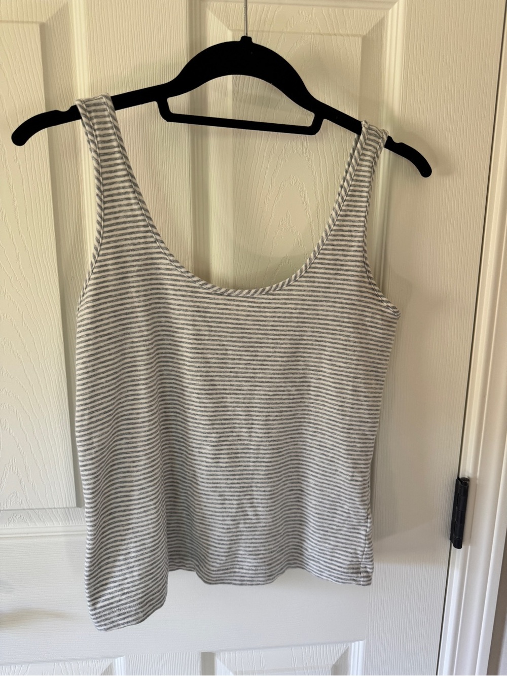 Cabi Striped Charm Tank Top